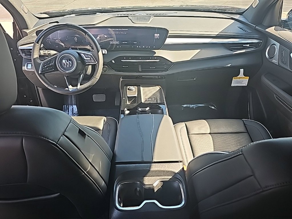 New 2026 Buick Enclave Avenir w/ Super Cruise Package image 17