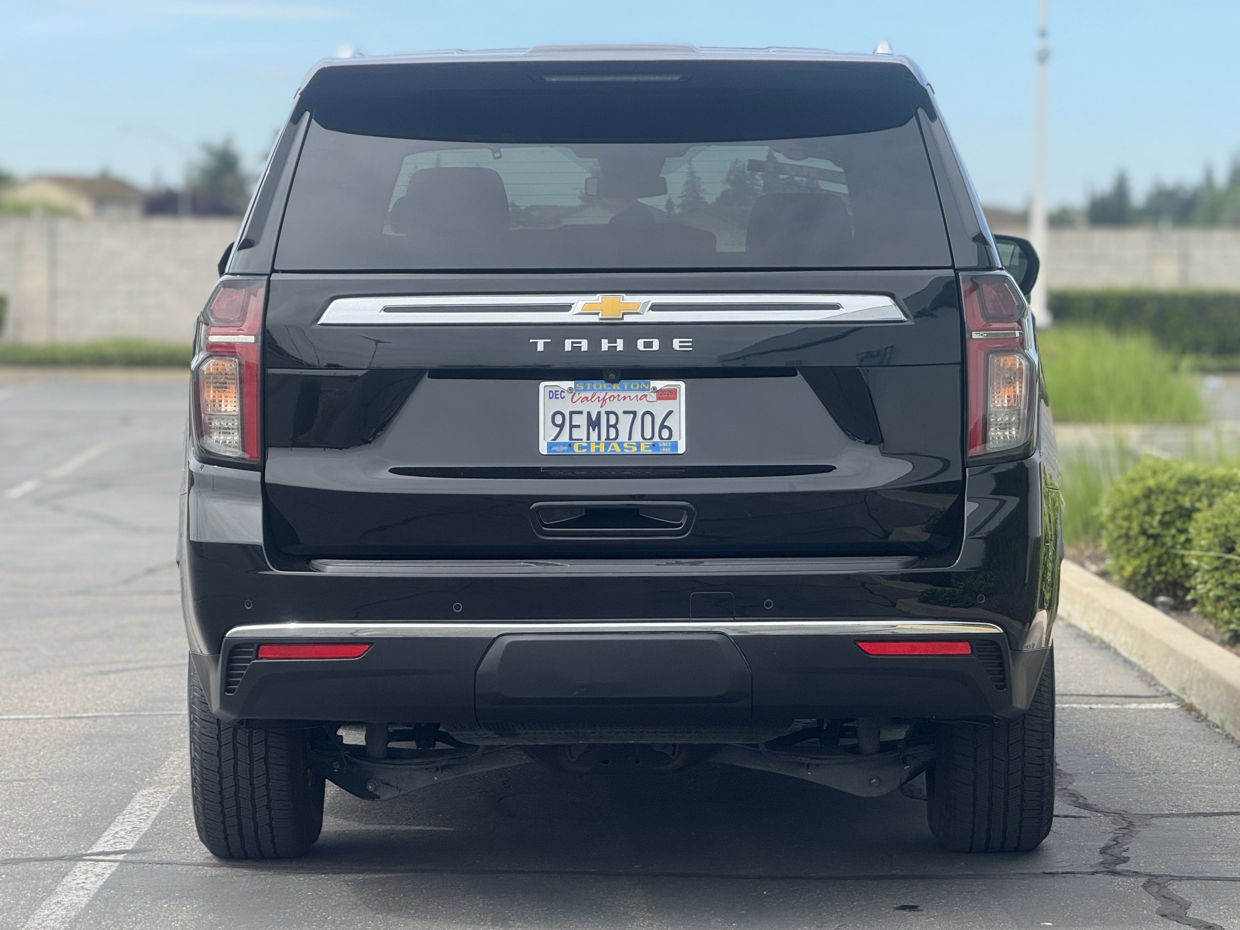 Used 2023 Chevrolet Tahoe LS image 6