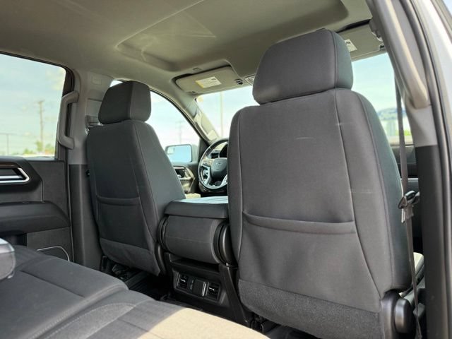Used 2022 Chevrolet Silverado 1500 RST AWD/4WD image 19
