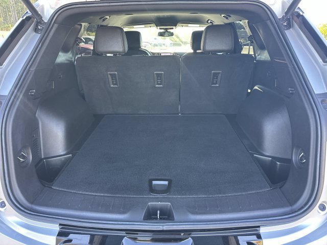 Used 2022 Chevrolet Blazer RS FWD image 25