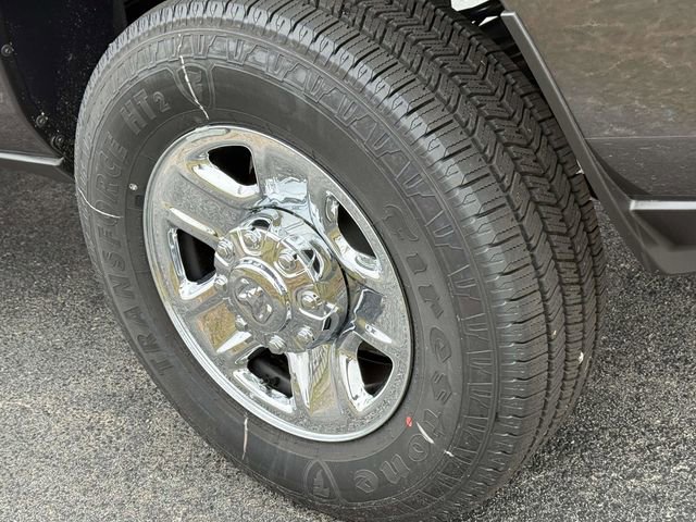 New 2026 RAM 2500 Tradesman image 9