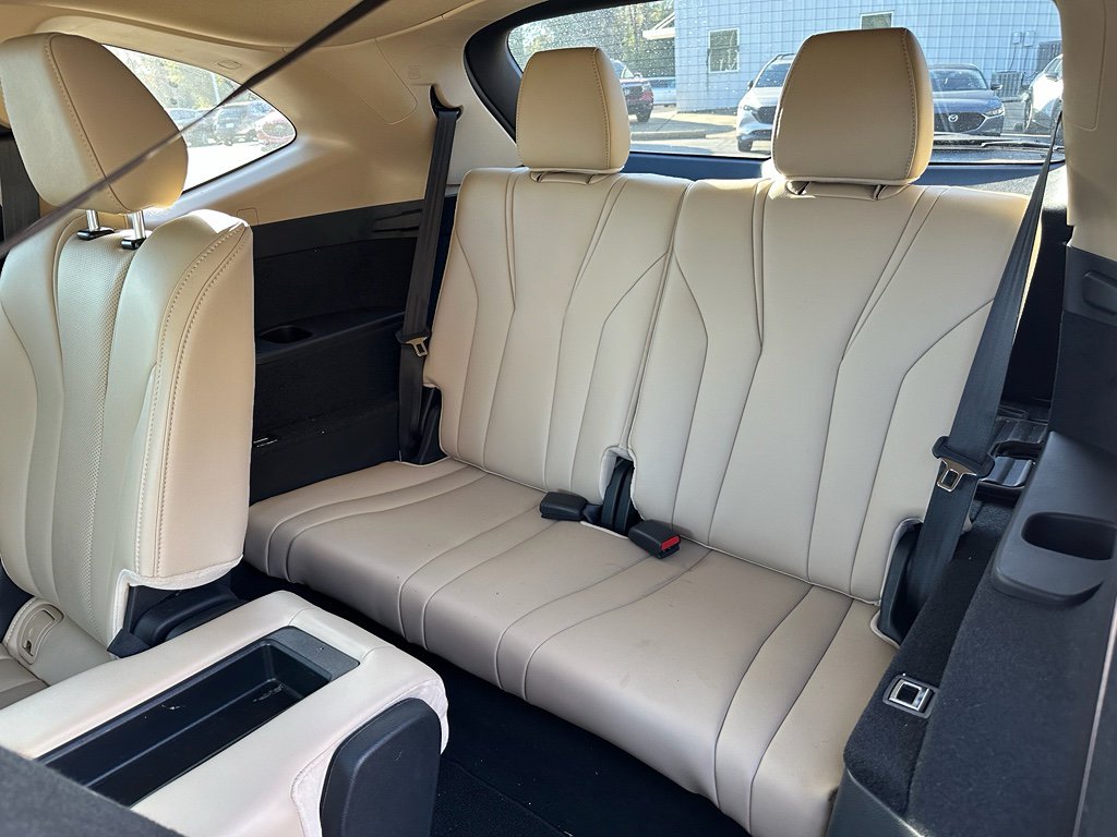 Used 2023 Acura MDX w/Technology Package image 10
