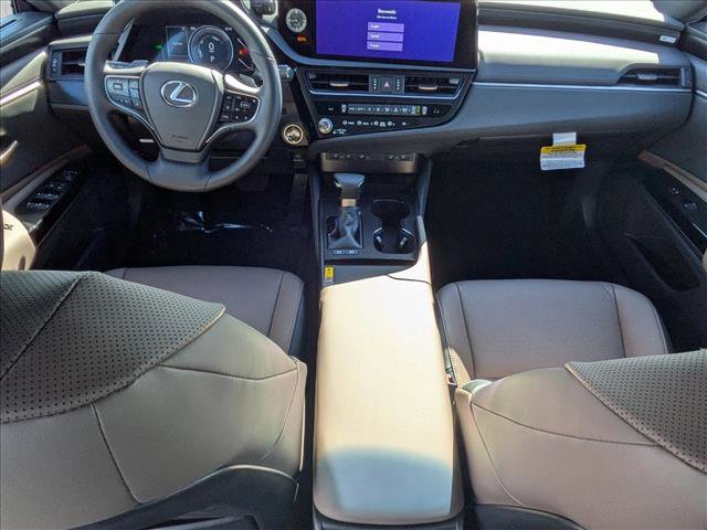 Used 2025 Lexus ES 300h w/ Premium Package image 13