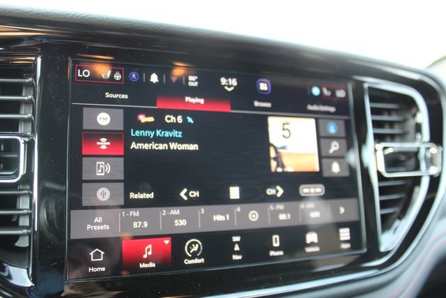 New 2026 Dodge Durango GT AWD/4WD image 22