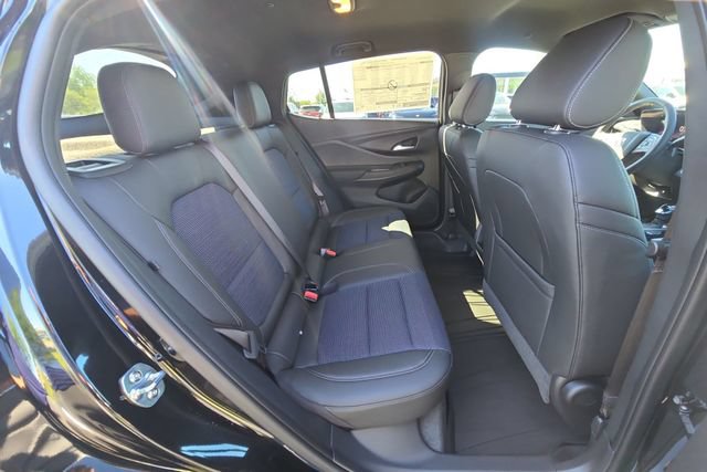 New 2026 Buick Envista Sport Touring w/ Convenience I Package FWD image 26