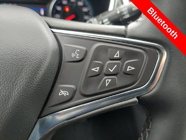 Certified 2024 Chevrolet Equinox LT AWD/4WD image 28