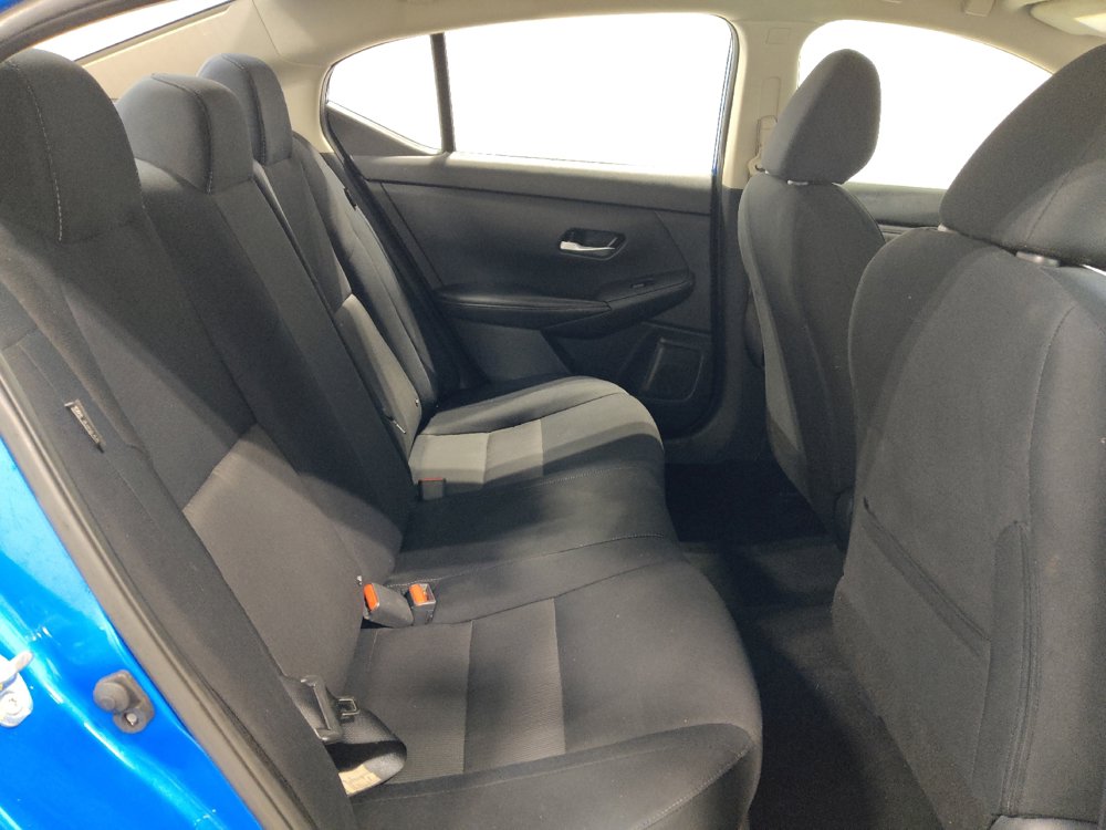 Used 2023 Nissan Sentra SV FWD image 19