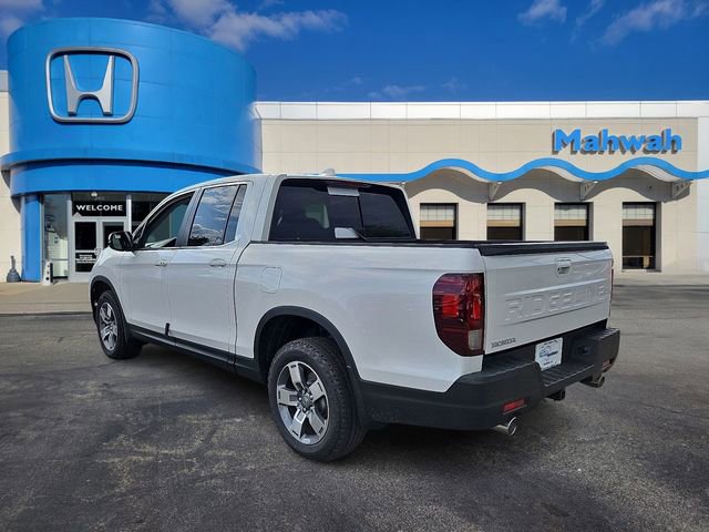 New 2026 Honda Ridgeline RTL image 4