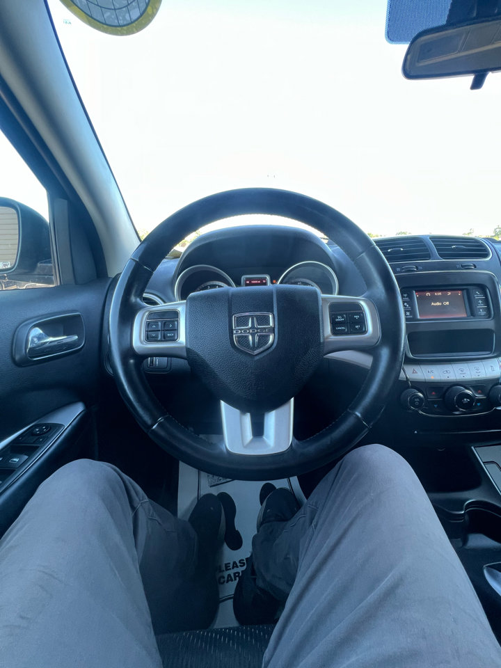 Used 2013 Dodge Journey SE image 17