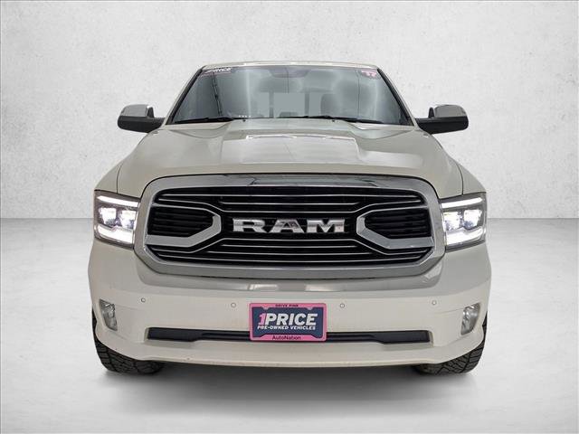 Used 2017 RAM 1500 Limited video 2