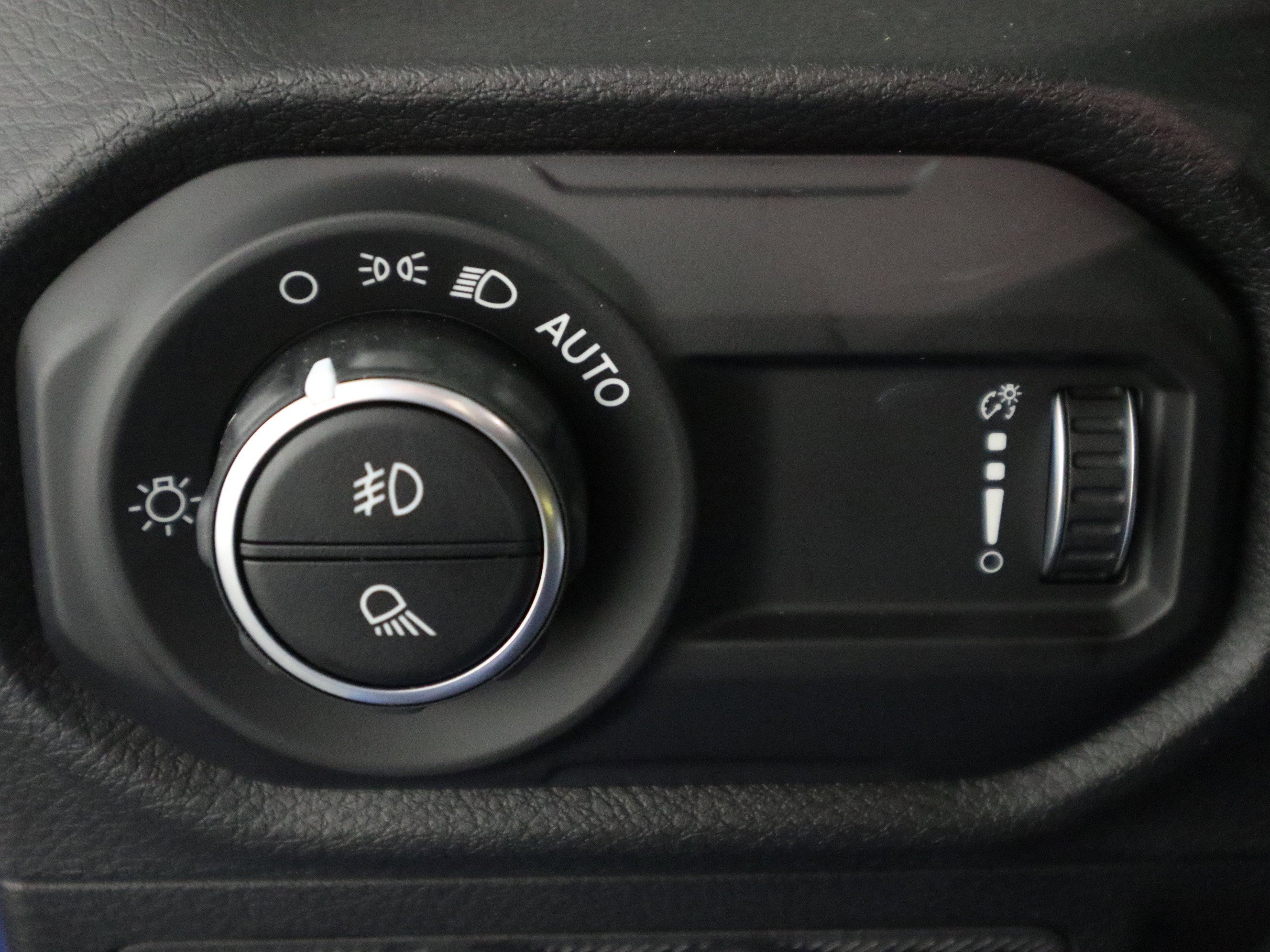 New 2025 Jeep Gladiator Sport AWD/4WD image 33