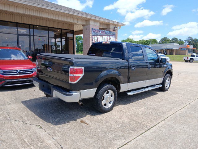 Used 2010 Ford F150 XLT RWD image 3