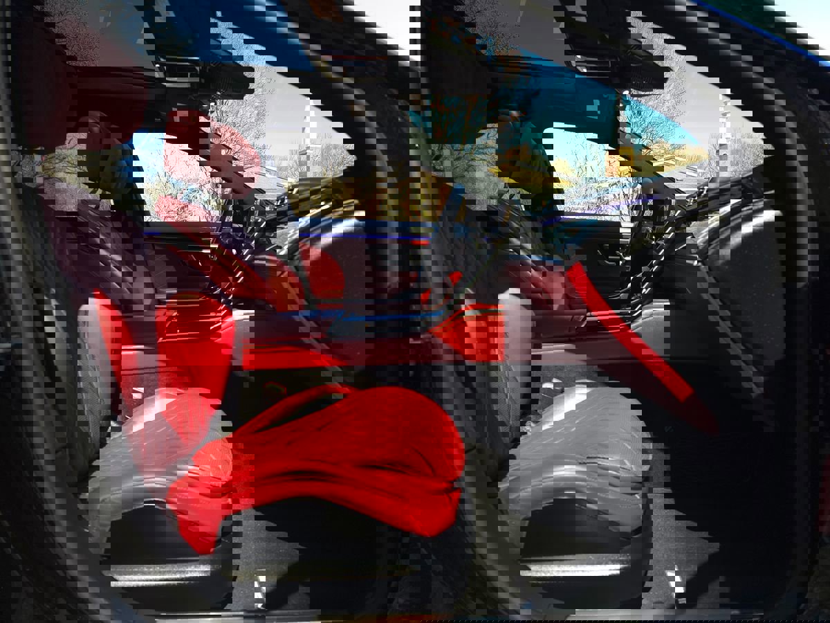 Used 2022 Mercedes-Benz S 500 4MATIC image 21