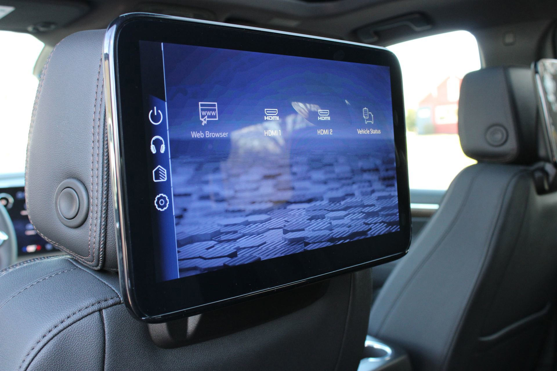 New 2026 Chevrolet Tahoe High Country image 21