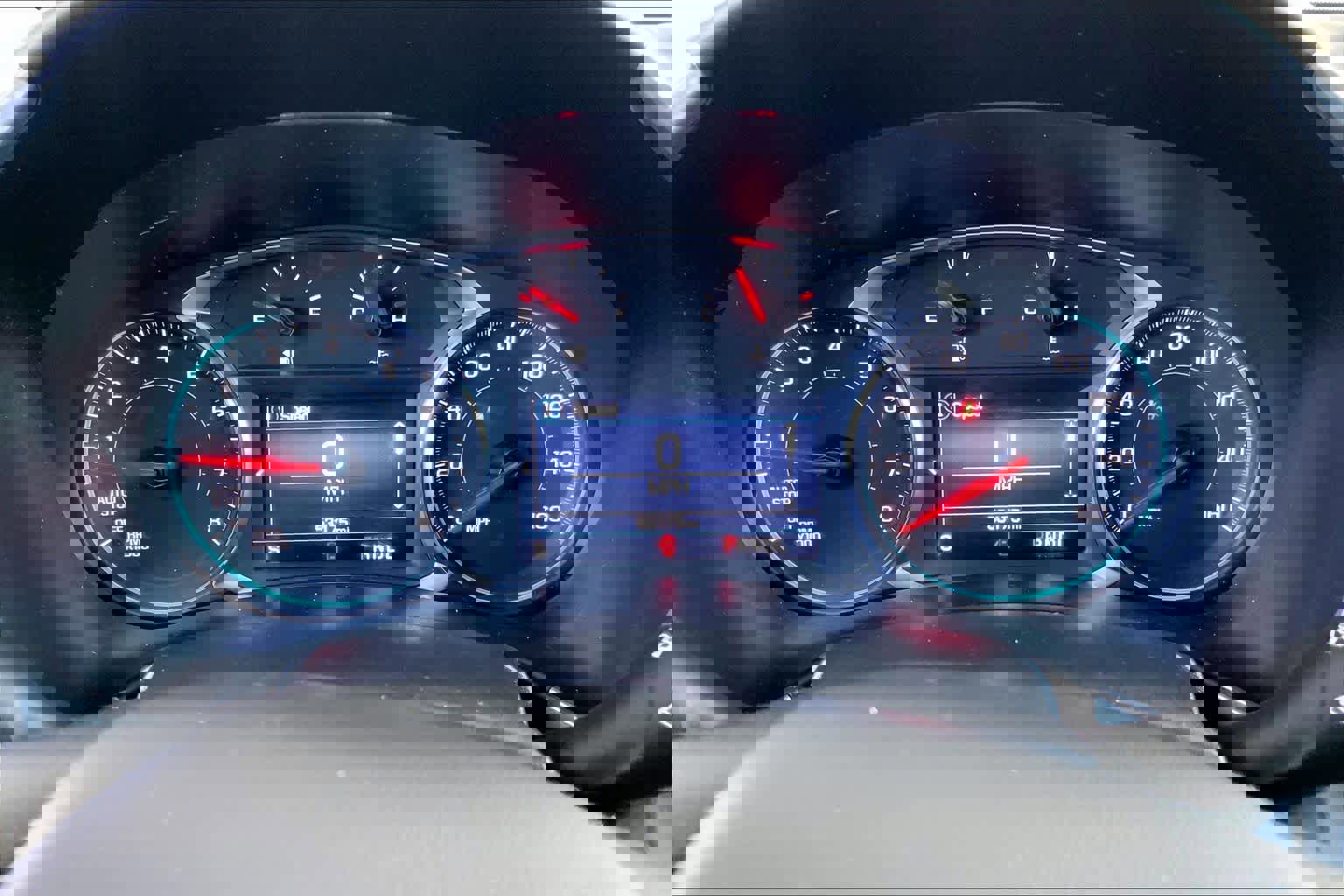 Used 2023 Chevrolet Equinox LS w/ LS Convenience Package image 26