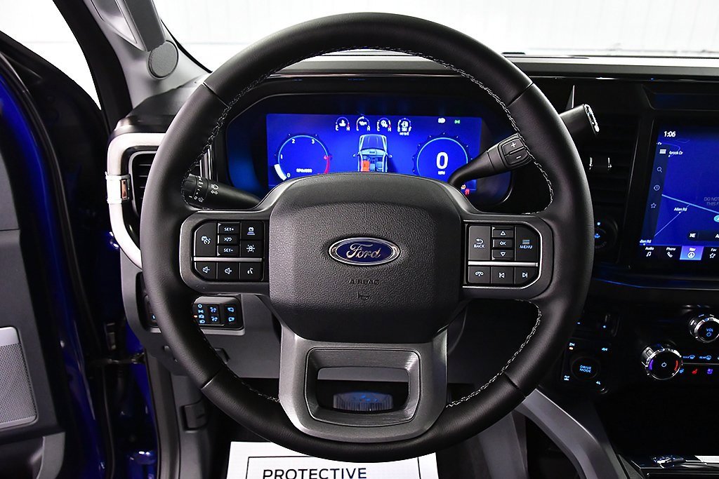 New 2026 Ford F350 Lariat image 22