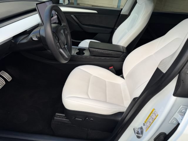 Used 2023 Tesla Model Y Performance AWD/4WD image 10