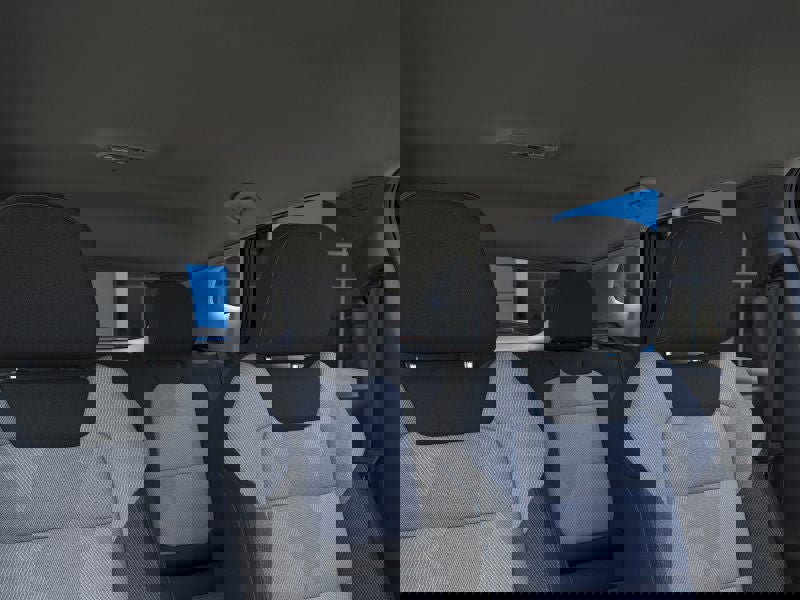 New 2026 Chevrolet Trax LS w/ LS Convenience Package image 24