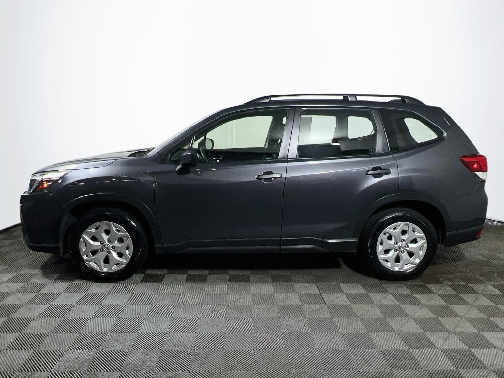Used 2021 Subaru Forester AWD/4WD image 4