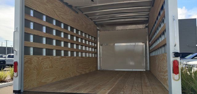 New 2026 Ford E-450 and Econoline 450 Super Duty w/ Power Equipment Group image 10