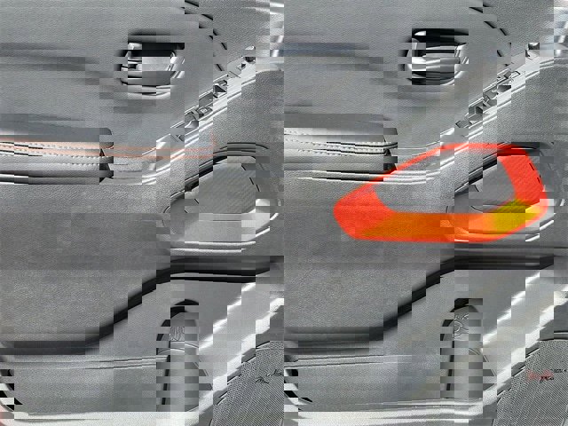 New 2026 Nissan Frontier PRO-4X image 7