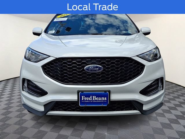 Certified 2024 Ford Edge ST-Line AWD/4WD image 2