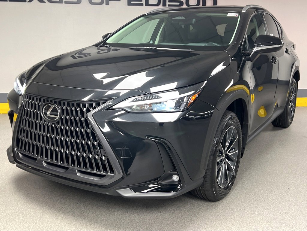New 2026 Lexus NX 350 AWD w/ Premium Package image 3