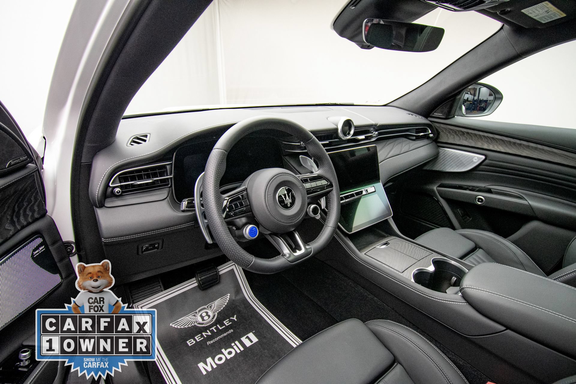 Used 2025 Maserati Grecale GT AWD/4WD image 10