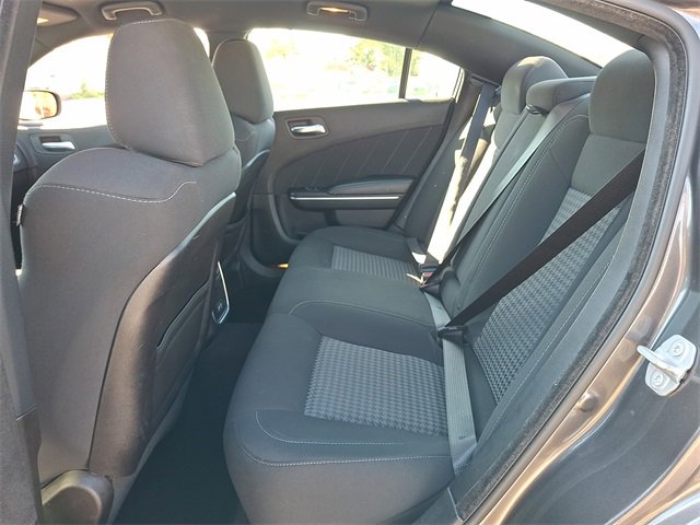 Certified 2021 Dodge Charger GT w/ Cold Weather Package image 9