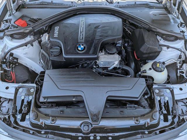 Used 2015 BMW 428i Coupe RWD image 24
