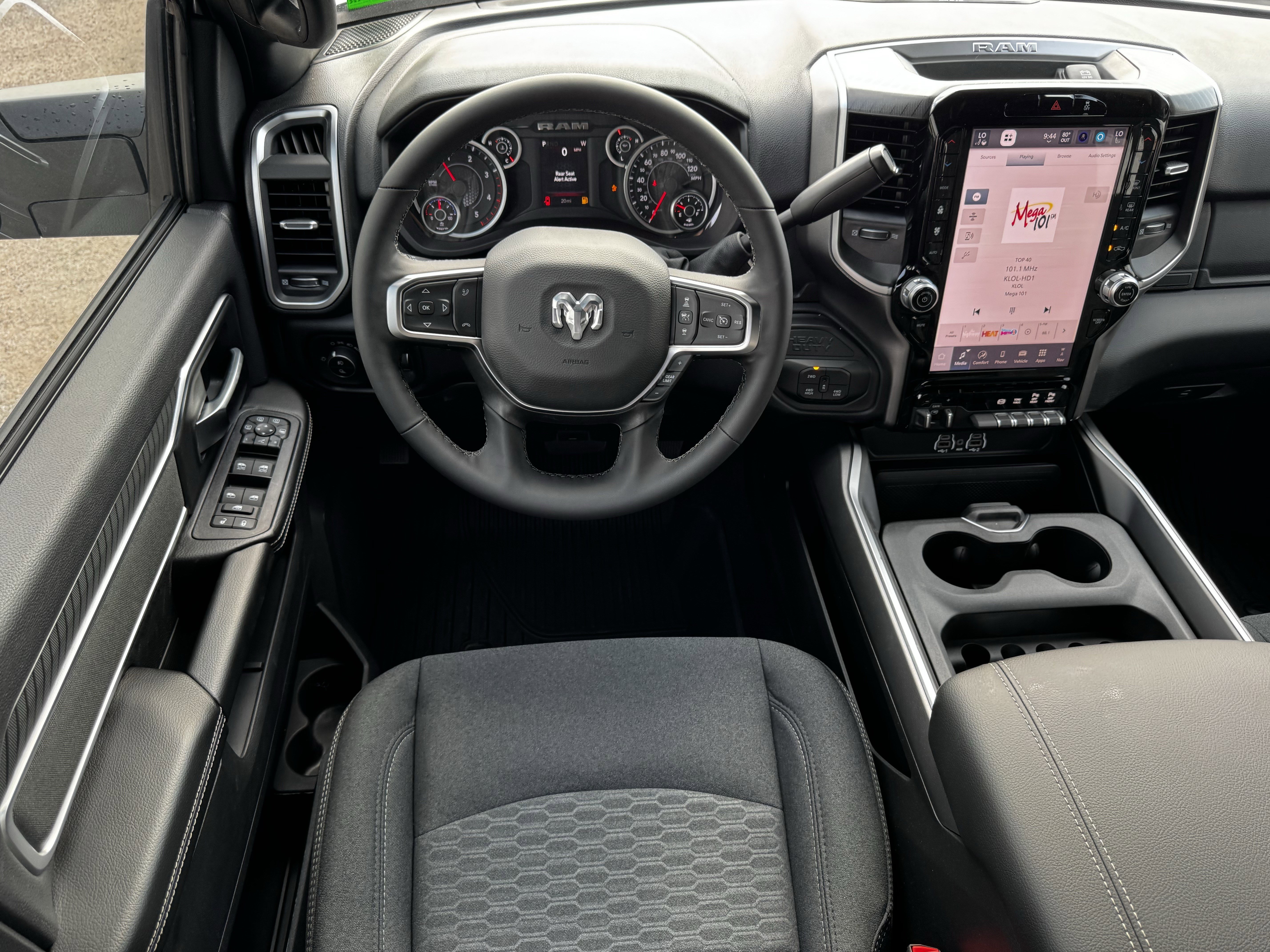 New 2026 RAM 2500 Lone Star image 14
