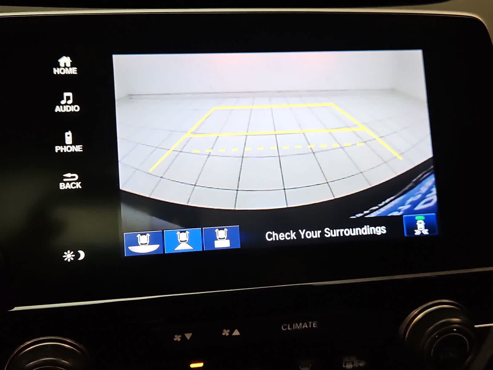 Certified 2019 Honda CR-V EX-L image 4