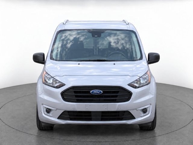 Used 2023 Ford Transit Connect XLT w/ Trailer Tow Package FWD image 5
