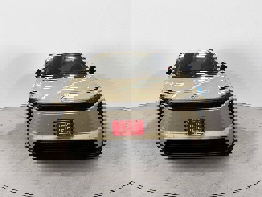 New 2026 Toyota bZ image 8