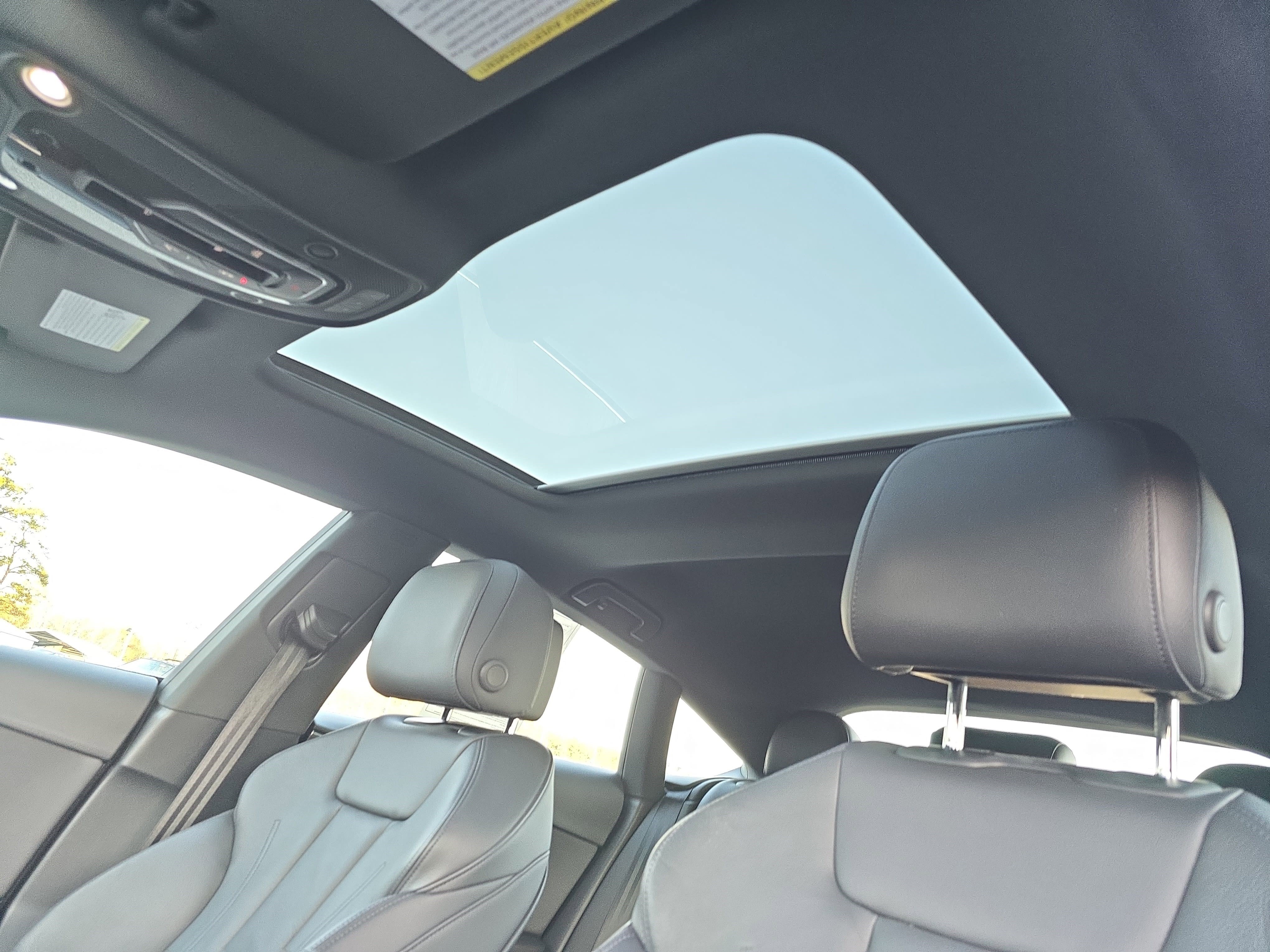 Used 2018 Audi A5 2.0T Premium Plus w/ Premium Plus image 28