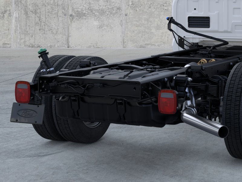 New 2026 Ford F450 XL image 21