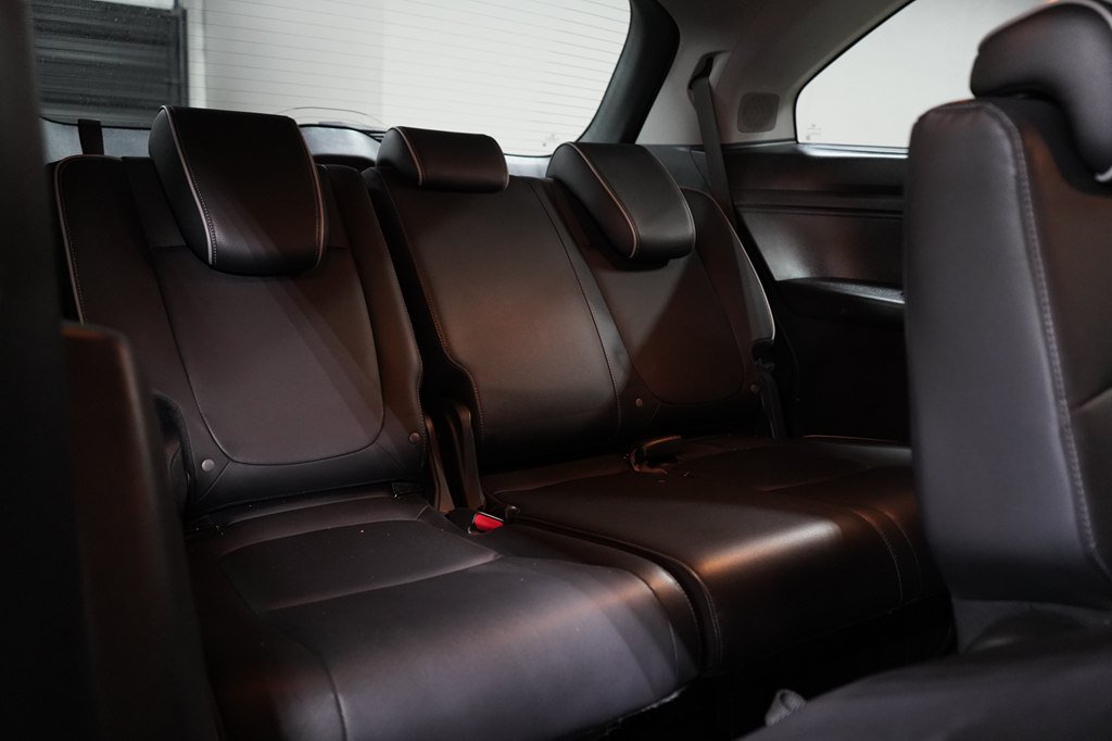 Used 2023 Honda Odyssey Elite image 26