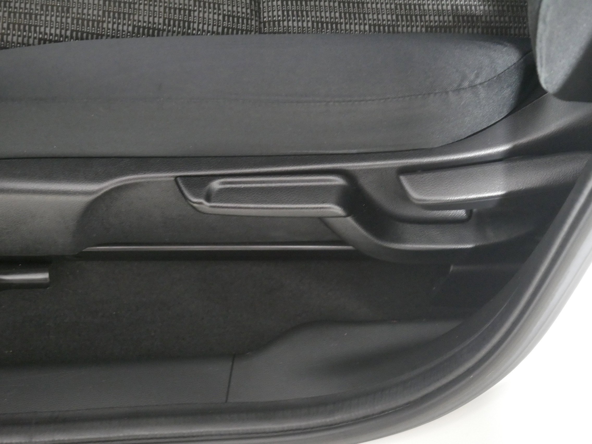 Used 2016 Honda Fit LX image 20