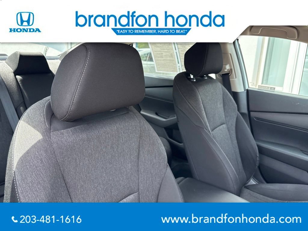 Used 2023 Honda Accord LX image 28