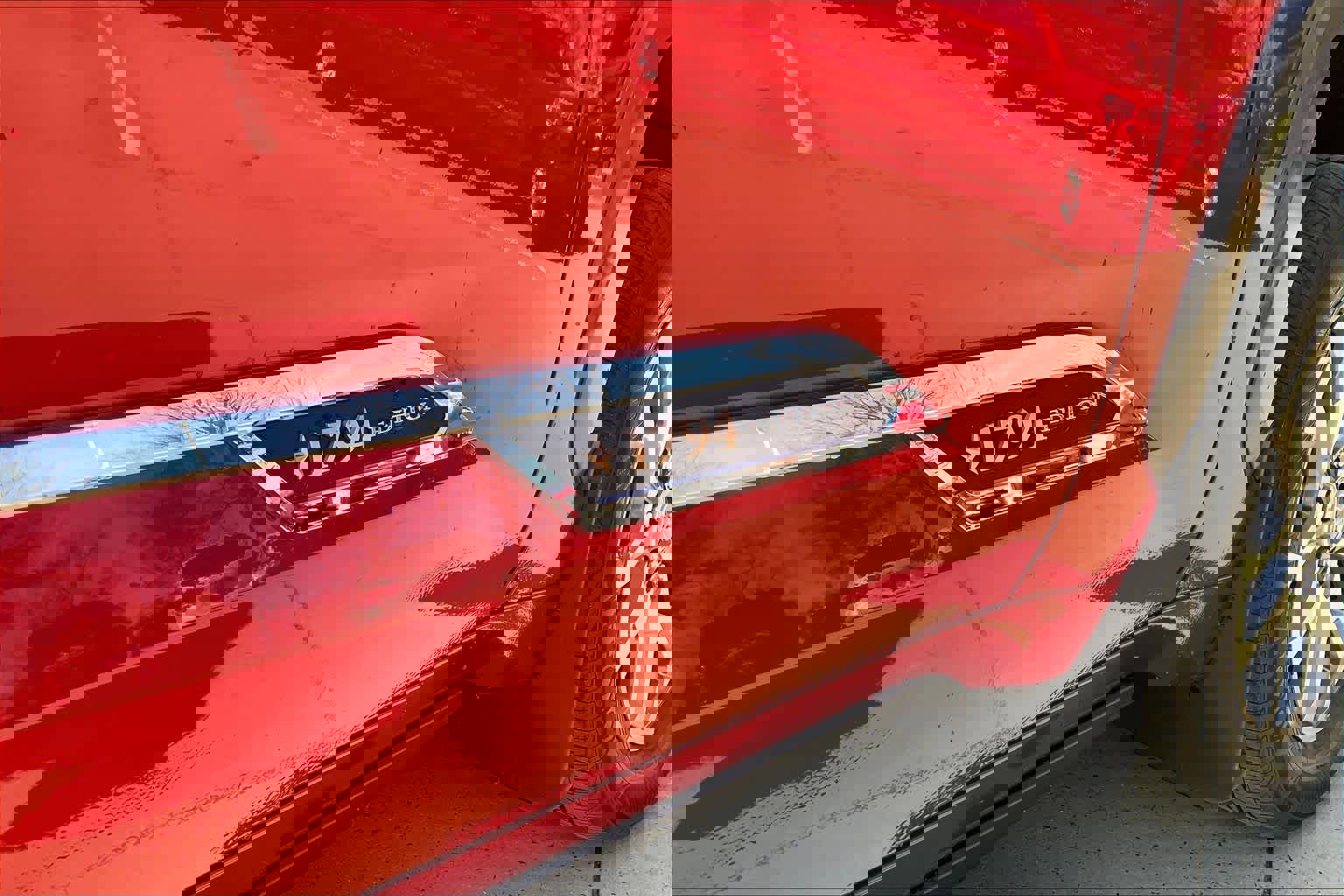 Used 2024 Toyota Tundra 1794 Edition image 10