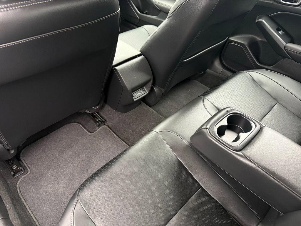 Used 2024 Honda Civic Sport Touring image 17