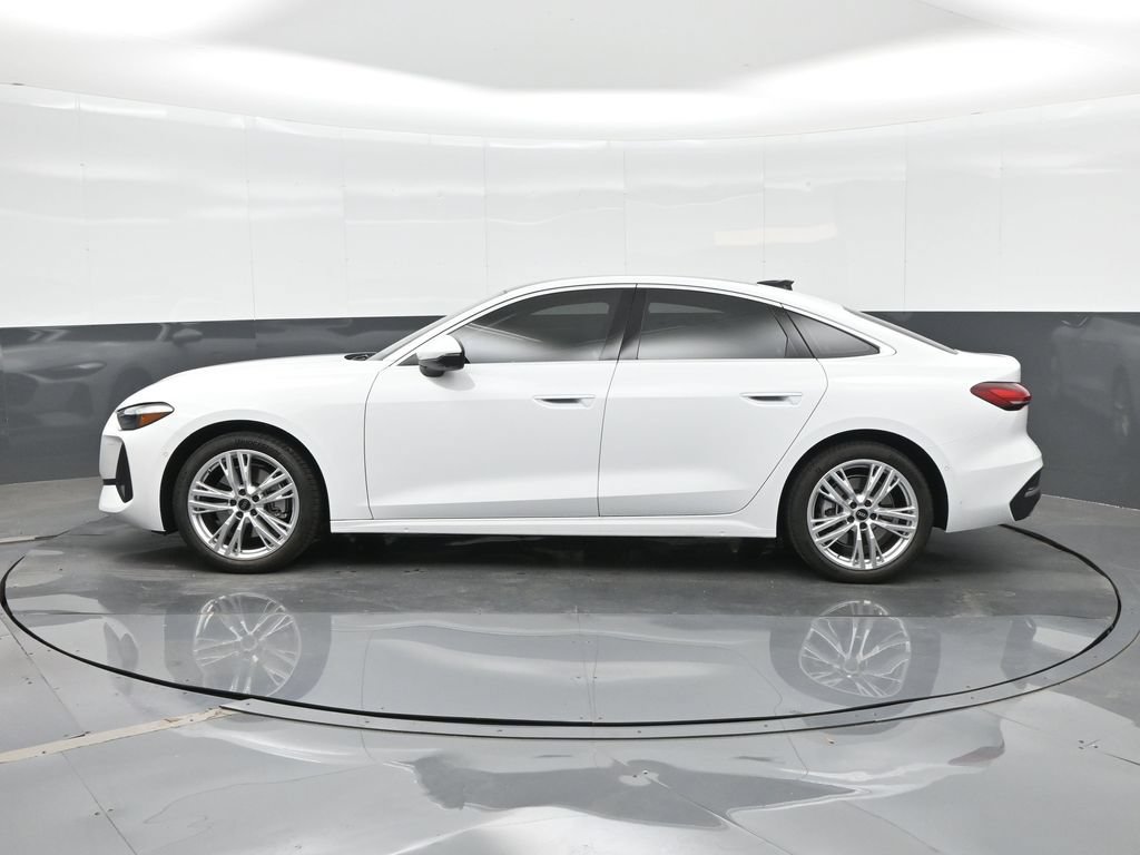 Used 2026 Audi A5 Premium AWD/4WD image 2