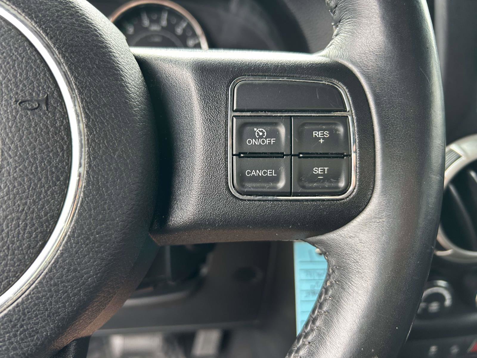 Used 2017 Jeep Wrangler Unlimited Sahara w/ Connectivity Group image 20