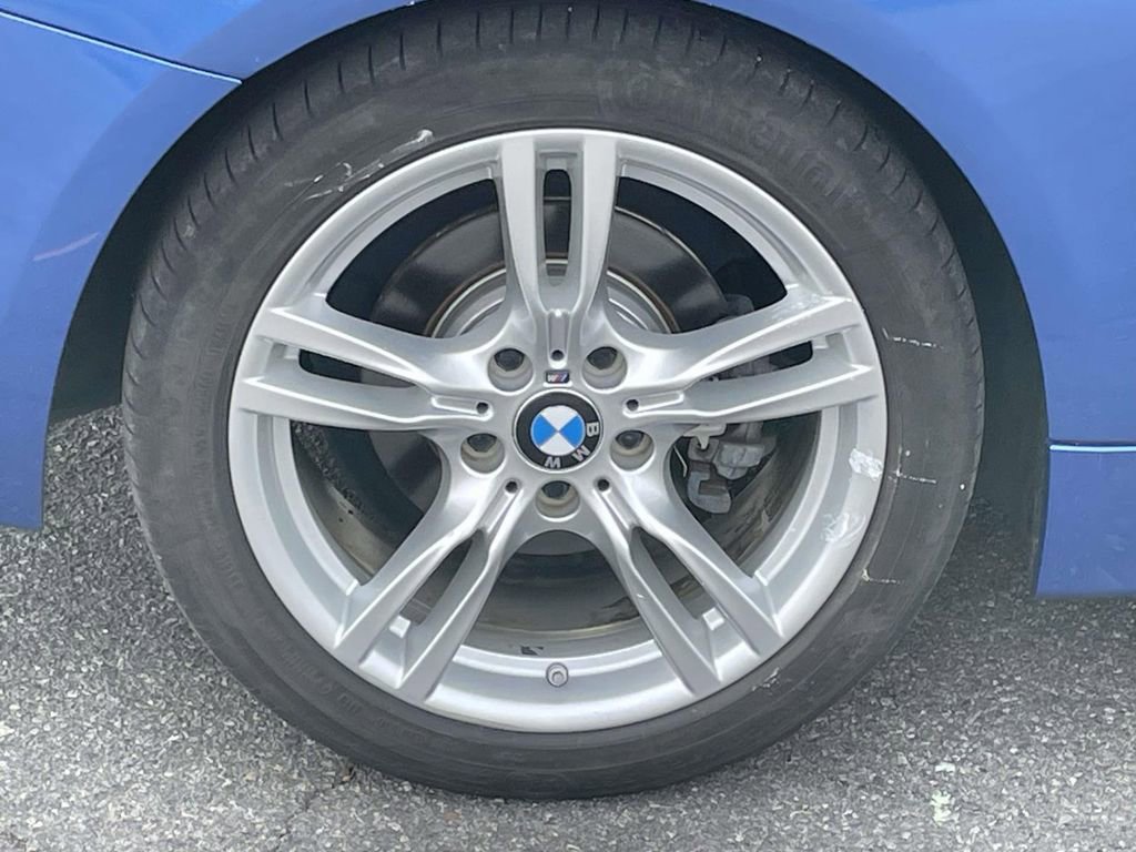 Used 2016 BMW 428i 428i image 12