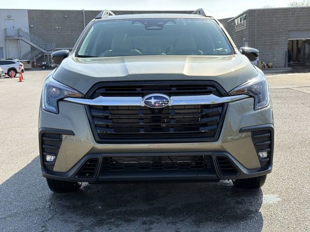 New 2026 Subaru Ascent Limited image 8