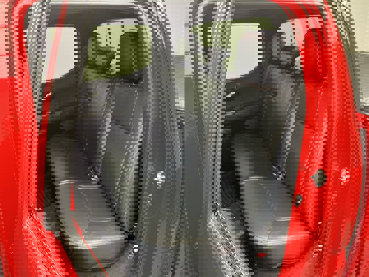 Used 2020 Toyota Tacoma TRD Sport w/ TRD Premium Sport Package image 12