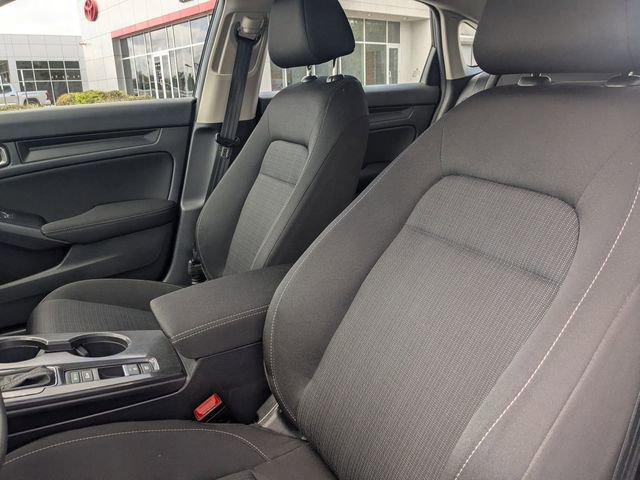 Used 2025 Honda Civic LX image 14
