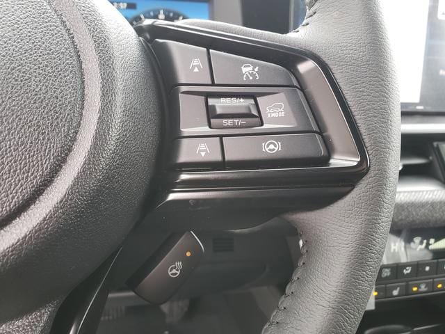 New 2026 Subaru Outback Limited XT image 17