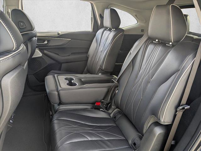 New 2026 Acura MDX SH-AWD w/ Advance Package image 16