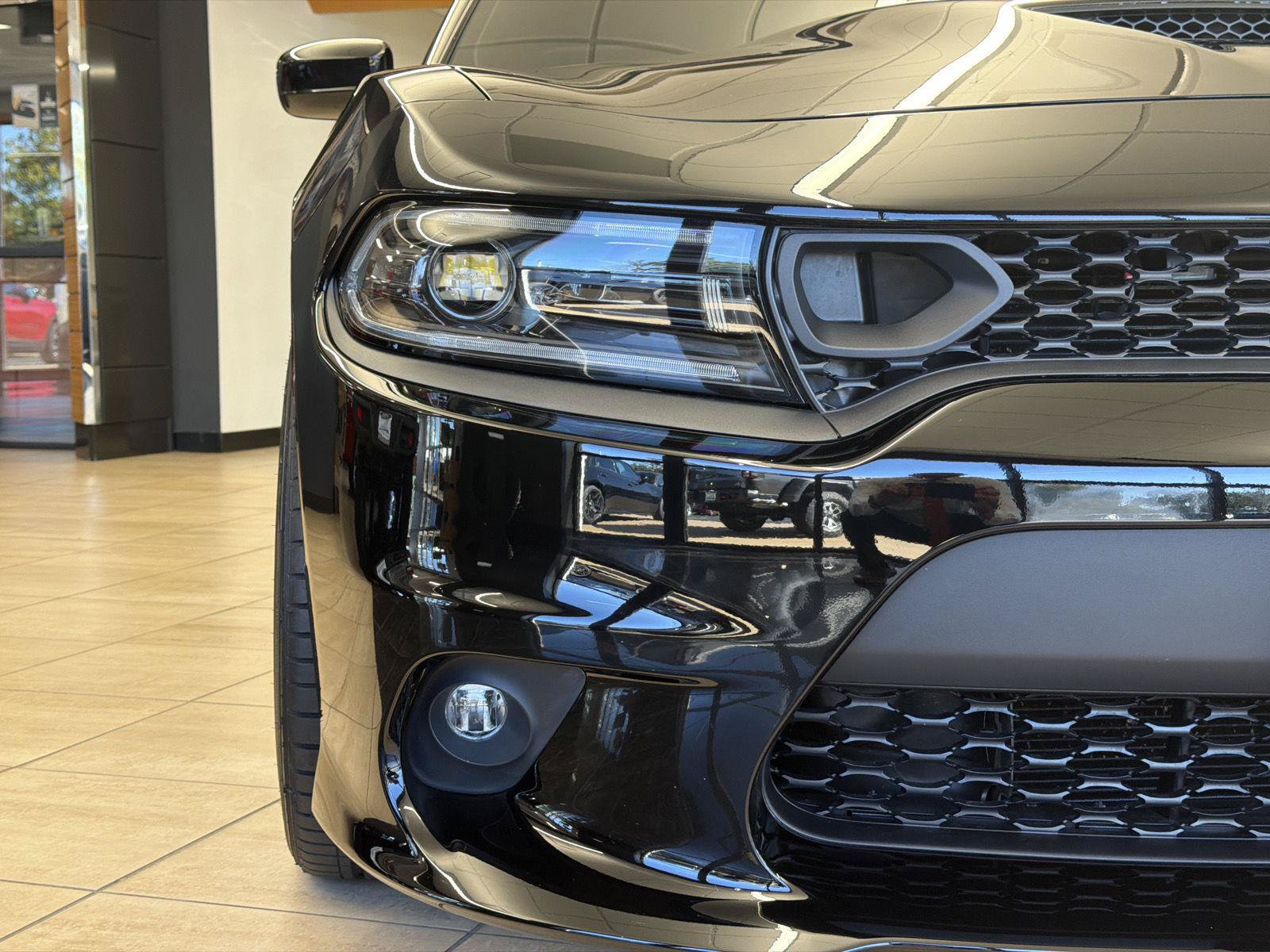 Used 2023 Dodge Charger Scat Pack RWD image 20